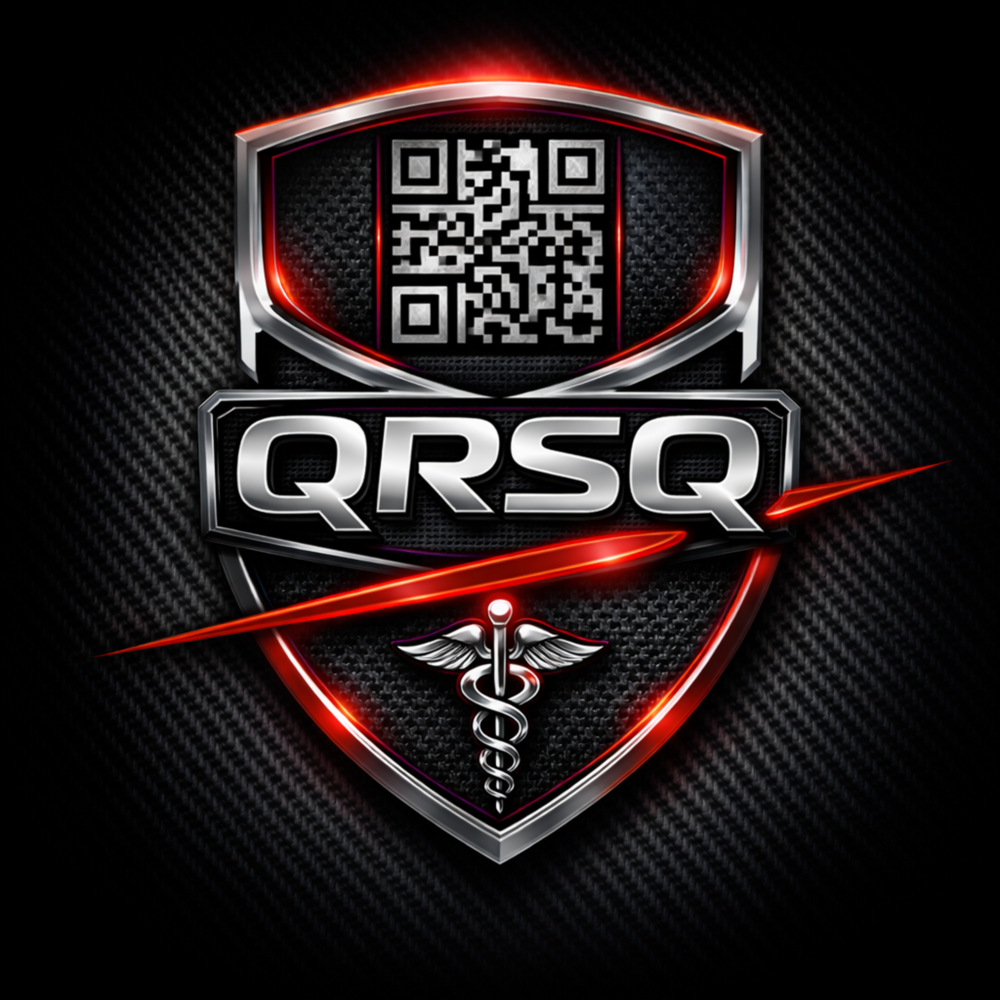 QRSQ logo